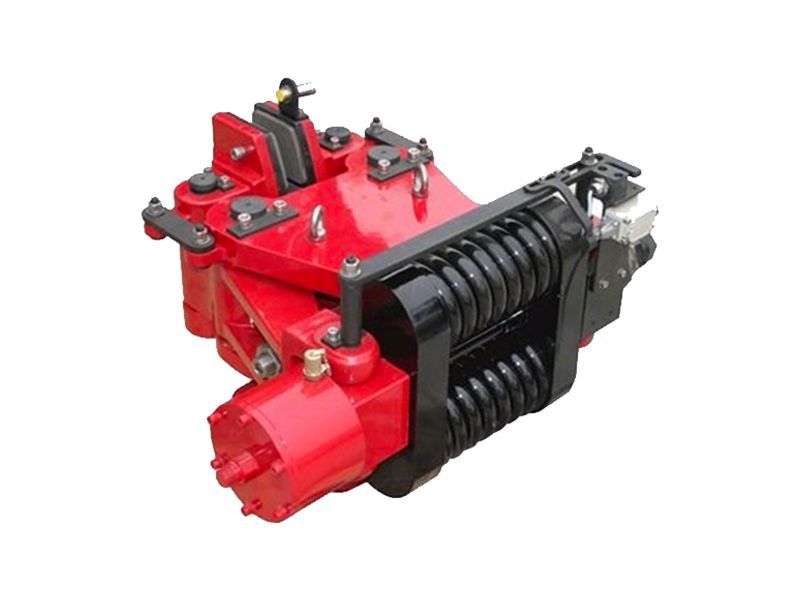 怎樣很好地選擇適合自己企業的盤式制動器